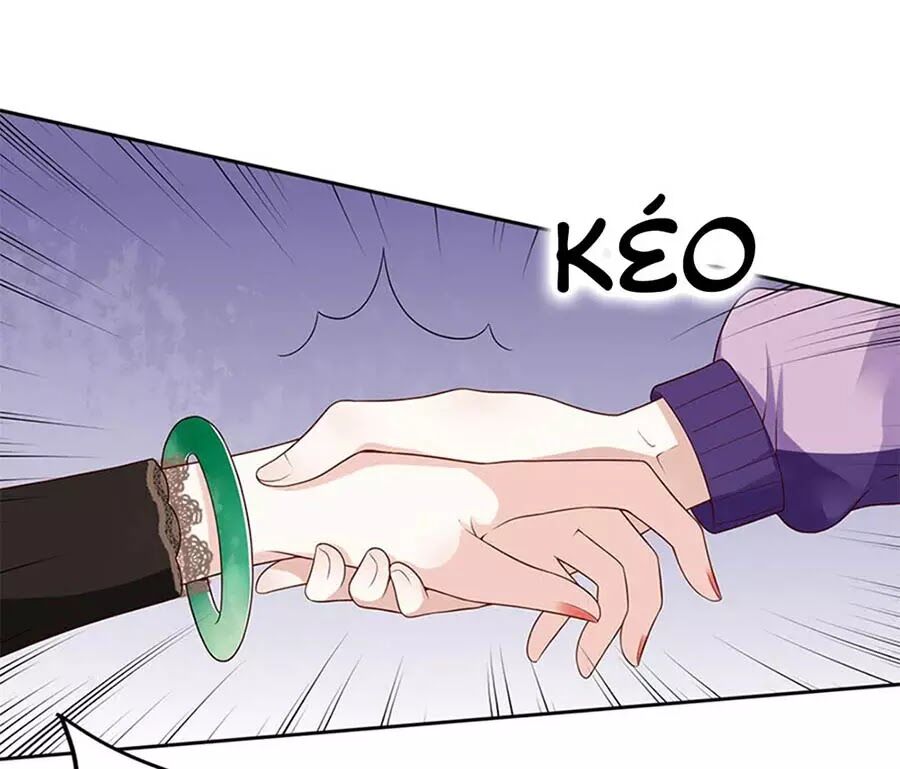 Bạn Trai Điều Khiển Giấc Mơ: Chapter 42