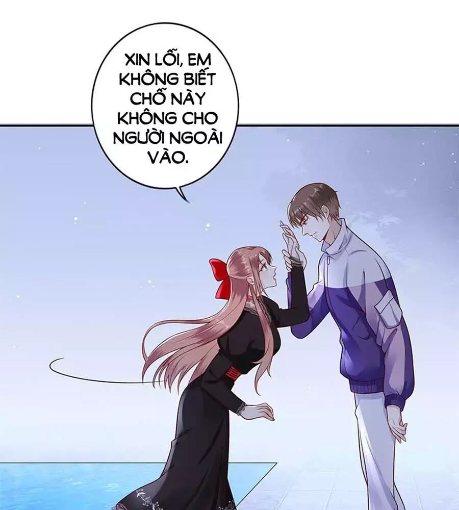 Bạn Trai Điều Khiển Giấc Mơ: Chapter 42