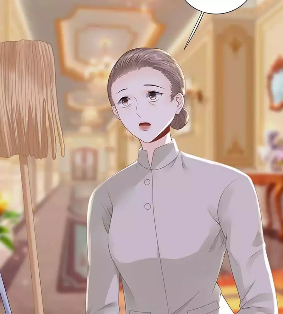 Bạn Trai Điều Khiển Giấc Mơ: Chapter 42