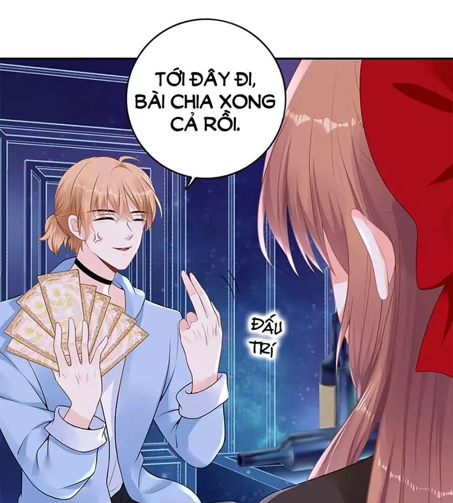 Bạn Trai Điều Khiển Giấc Mơ: Chapter 42