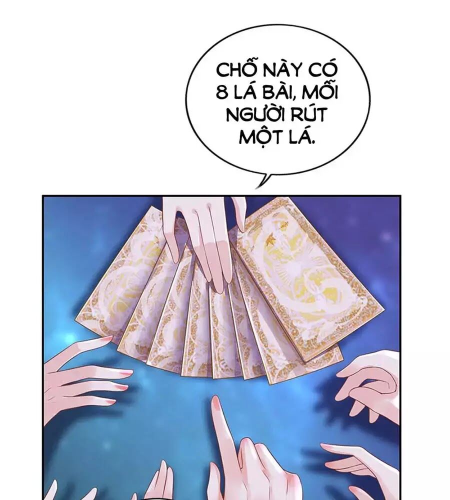 Bạn Trai Điều Khiển Giấc Mơ: Chapter 42