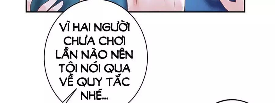 Bạn Trai Điều Khiển Giấc Mơ: Chapter 42