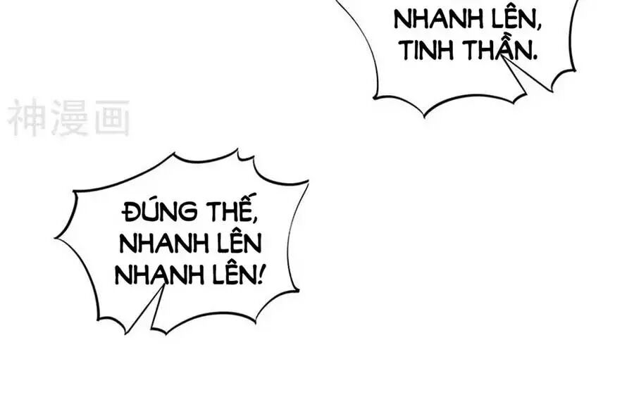 Bạn Trai Điều Khiển Giấc Mơ: Chapter 43