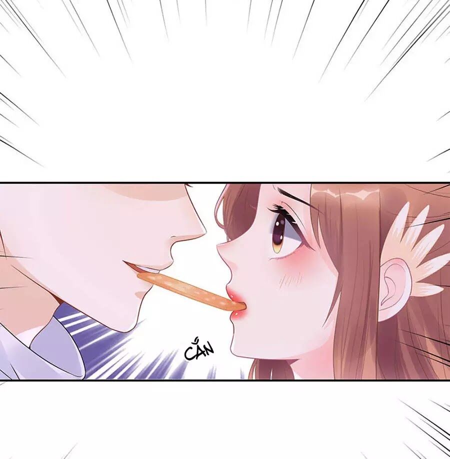 Bạn Trai Điều Khiển Giấc Mơ: Chapter 43