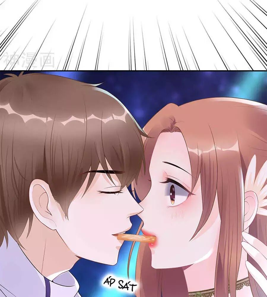 Bạn Trai Điều Khiển Giấc Mơ: Chapter 43