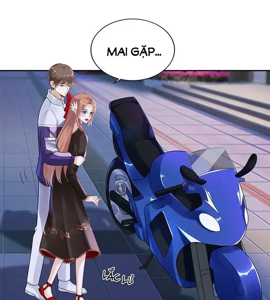 Bạn Trai Điều Khiển Giấc Mơ: Chapter 43