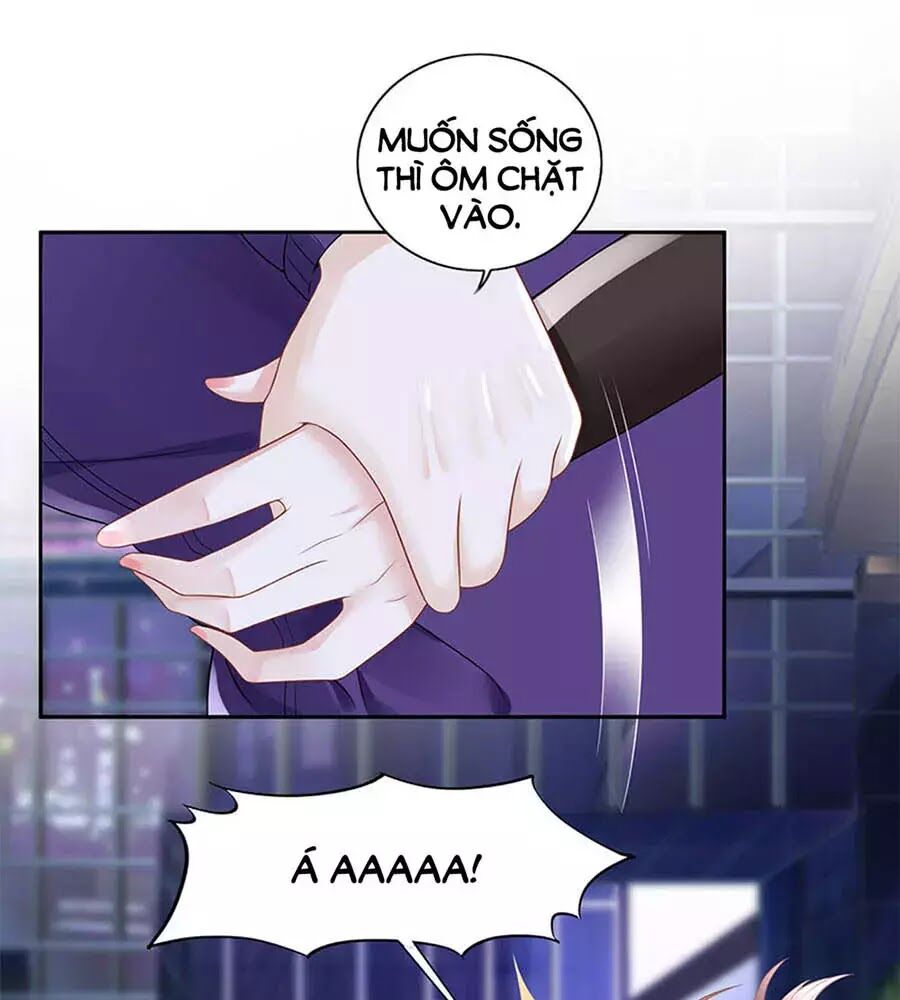 Bạn Trai Điều Khiển Giấc Mơ: Chapter 43