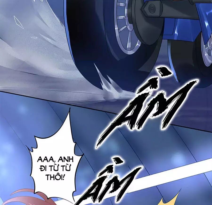 Bạn Trai Điều Khiển Giấc Mơ: Chapter 43