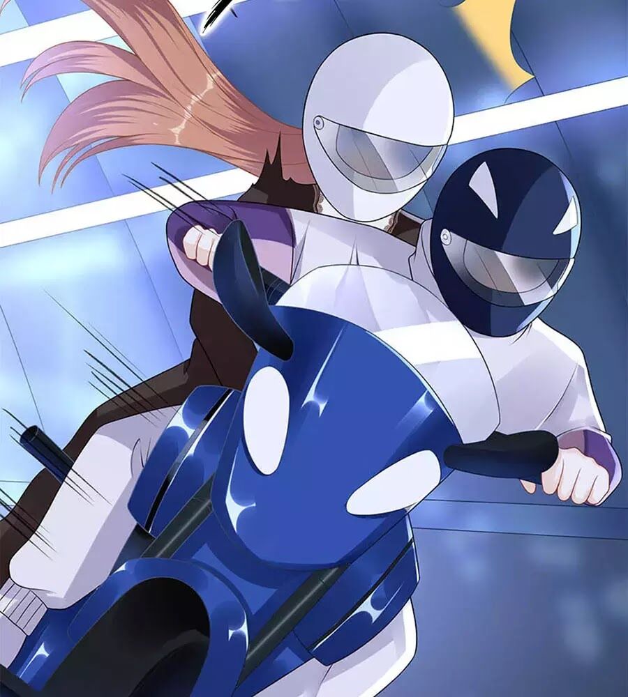 Bạn Trai Điều Khiển Giấc Mơ: Chapter 43
