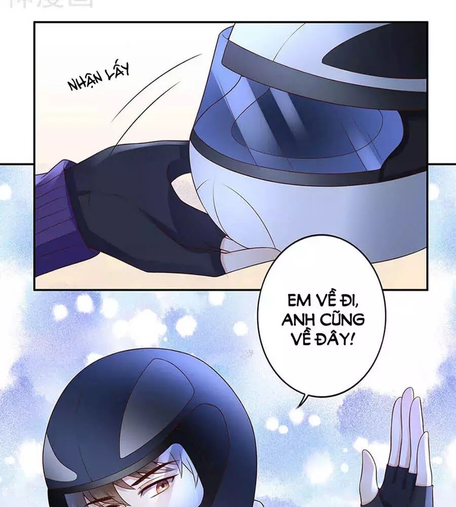 Bạn Trai Điều Khiển Giấc Mơ: Chapter 44