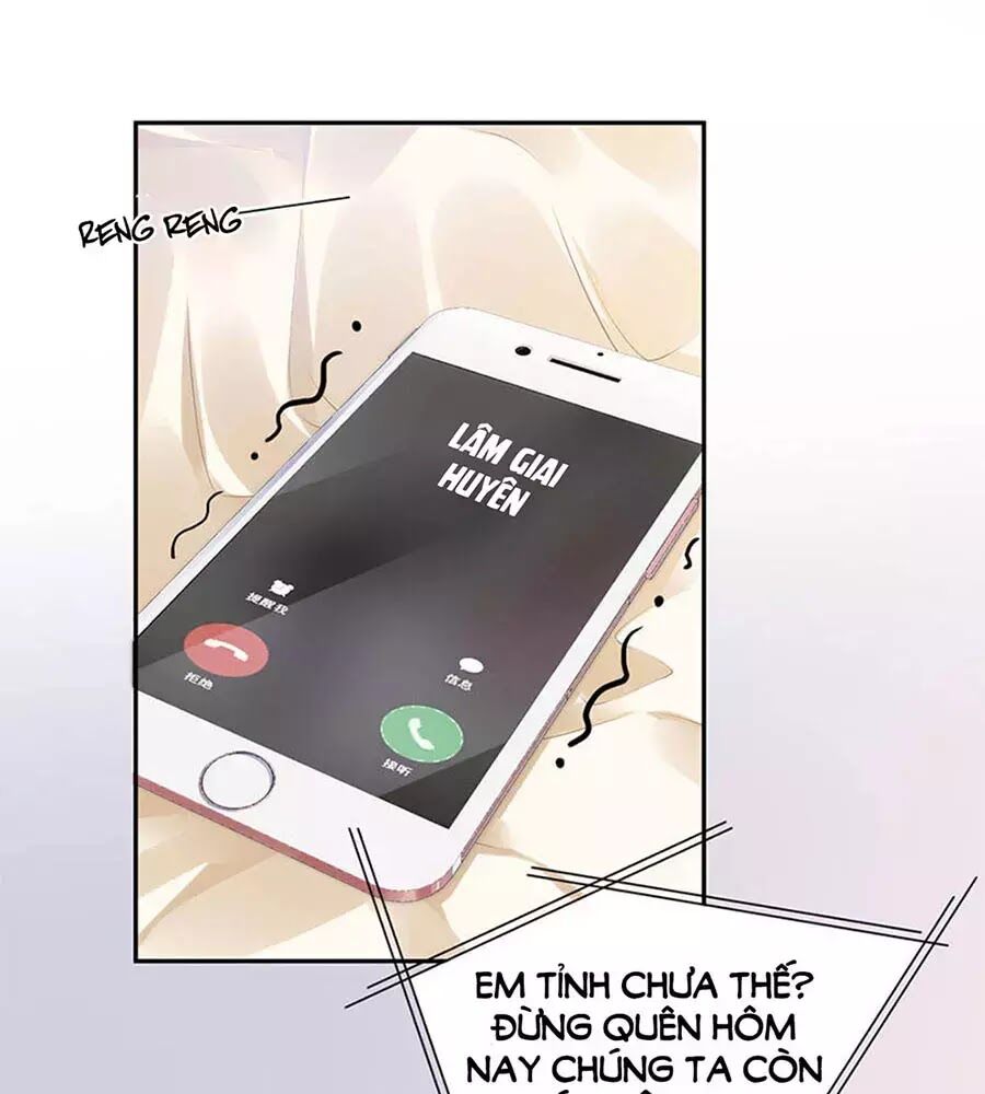Bạn Trai Điều Khiển Giấc Mơ: Chapter 44