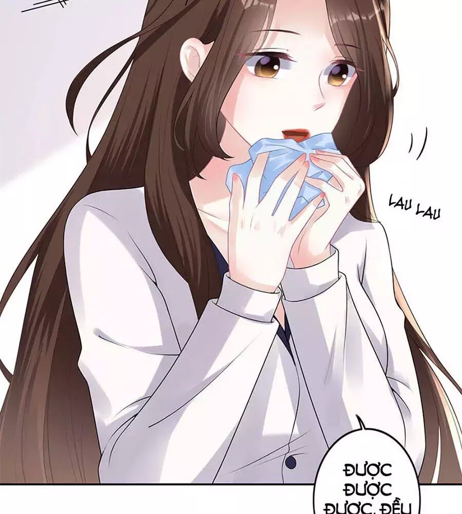 Bạn Trai Điều Khiển Giấc Mơ: Chapter 44