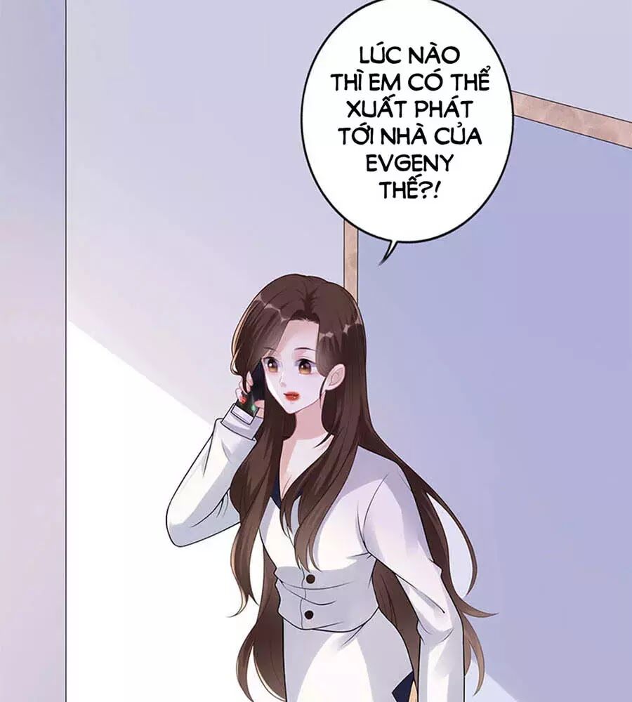 Bạn Trai Điều Khiển Giấc Mơ: Chapter 44