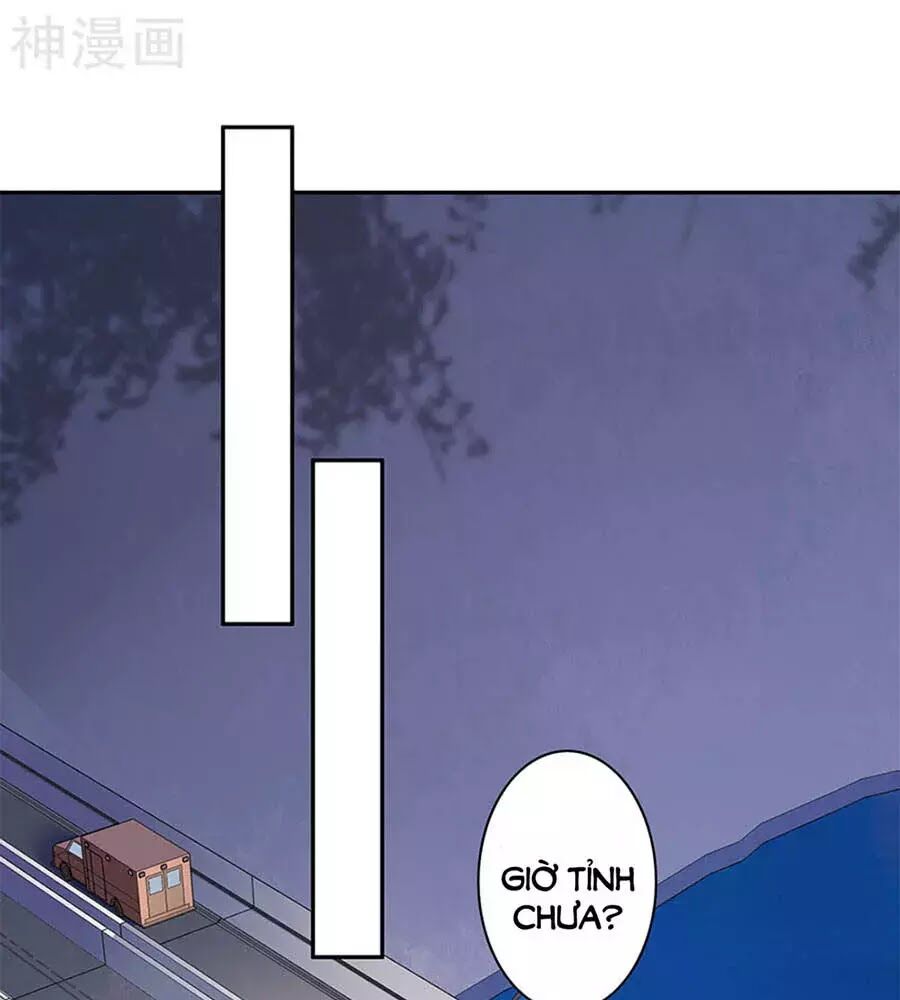Bạn Trai Điều Khiển Giấc Mơ: Chapter 44