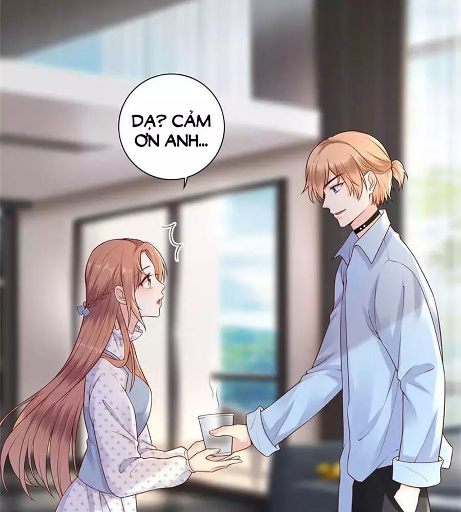 Bạn Trai Điều Khiển Giấc Mơ: Chapter 45