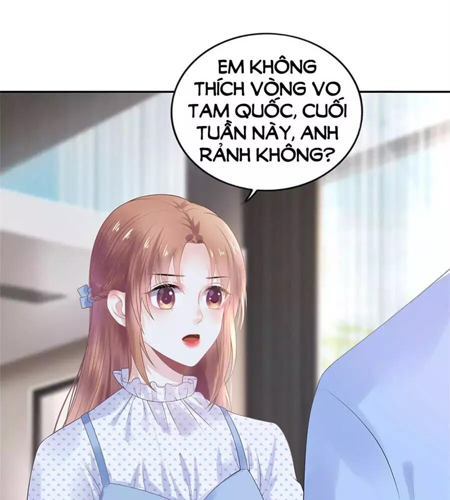 Bạn Trai Điều Khiển Giấc Mơ: Chapter 45