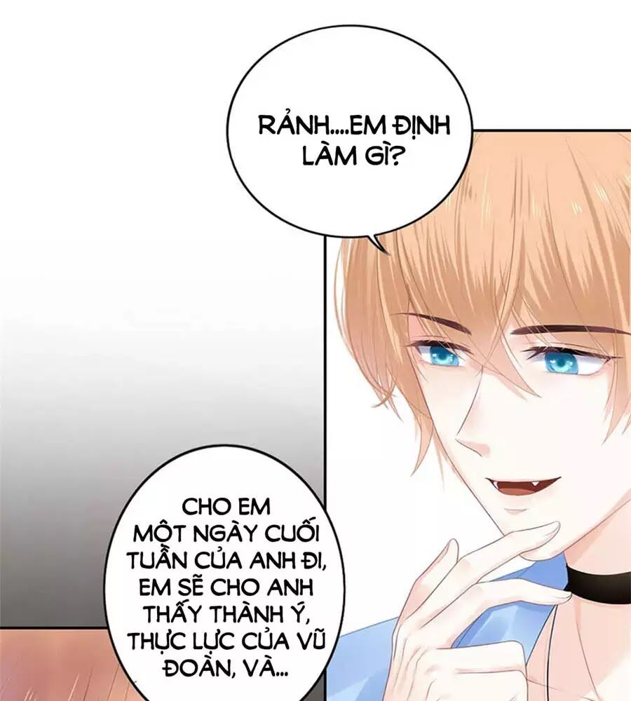 Bạn Trai Điều Khiển Giấc Mơ: Chapter 45