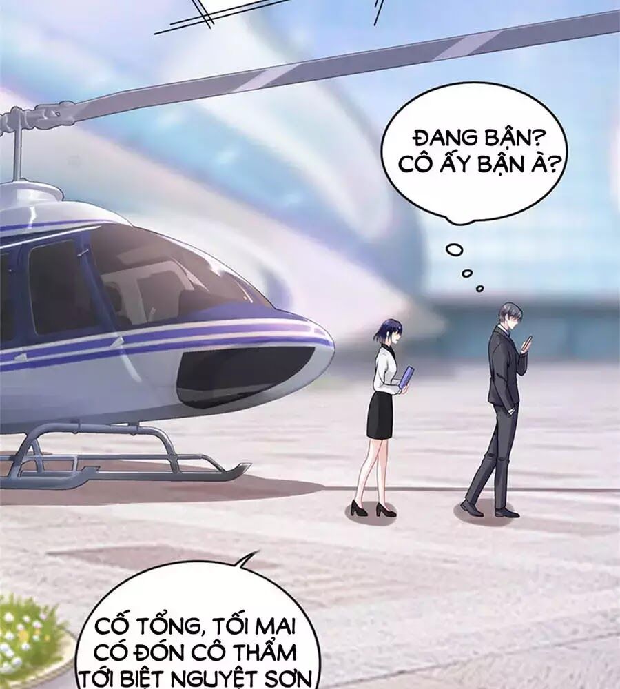 Bạn Trai Điều Khiển Giấc Mơ: Chapter 45
