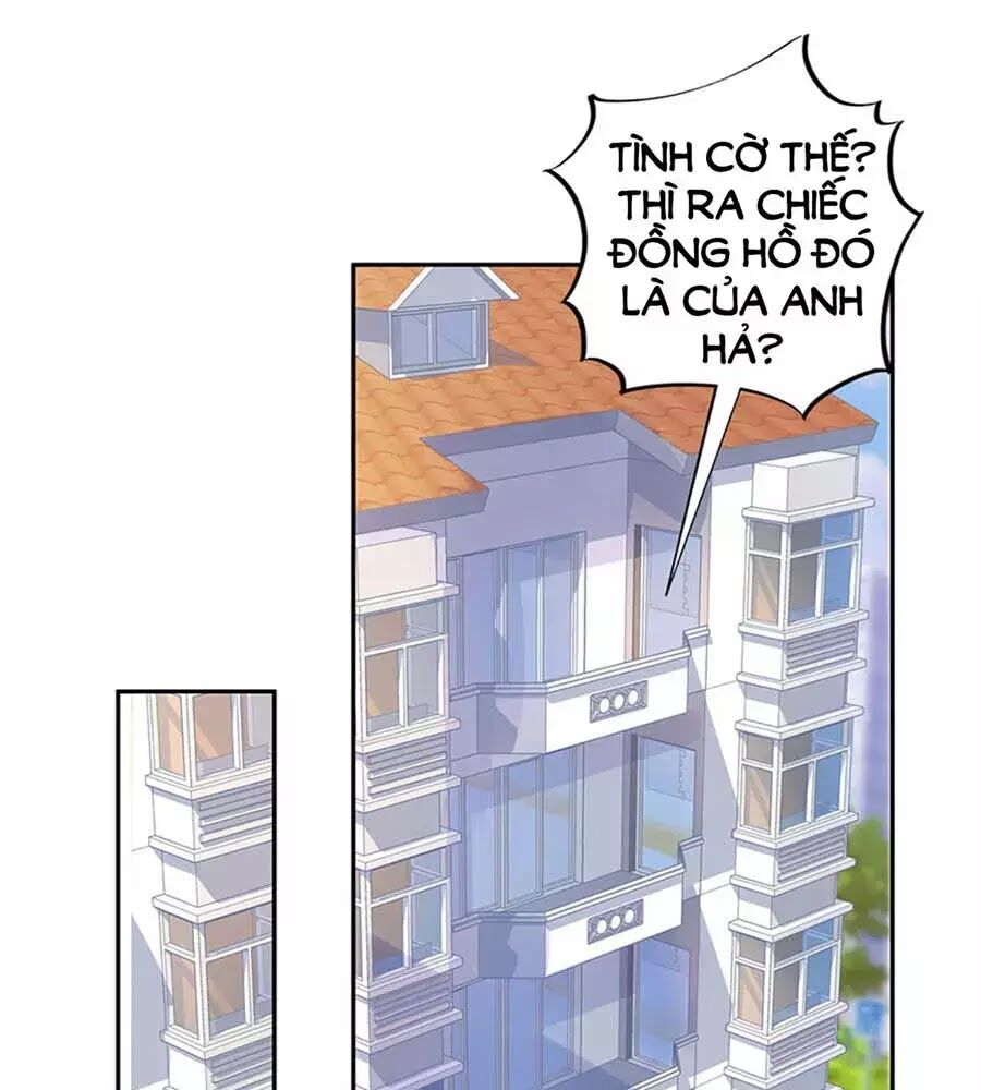 Bạn Trai Điều Khiển Giấc Mơ: Chapter 45