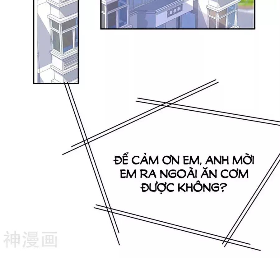 Bạn Trai Điều Khiển Giấc Mơ: Chapter 45