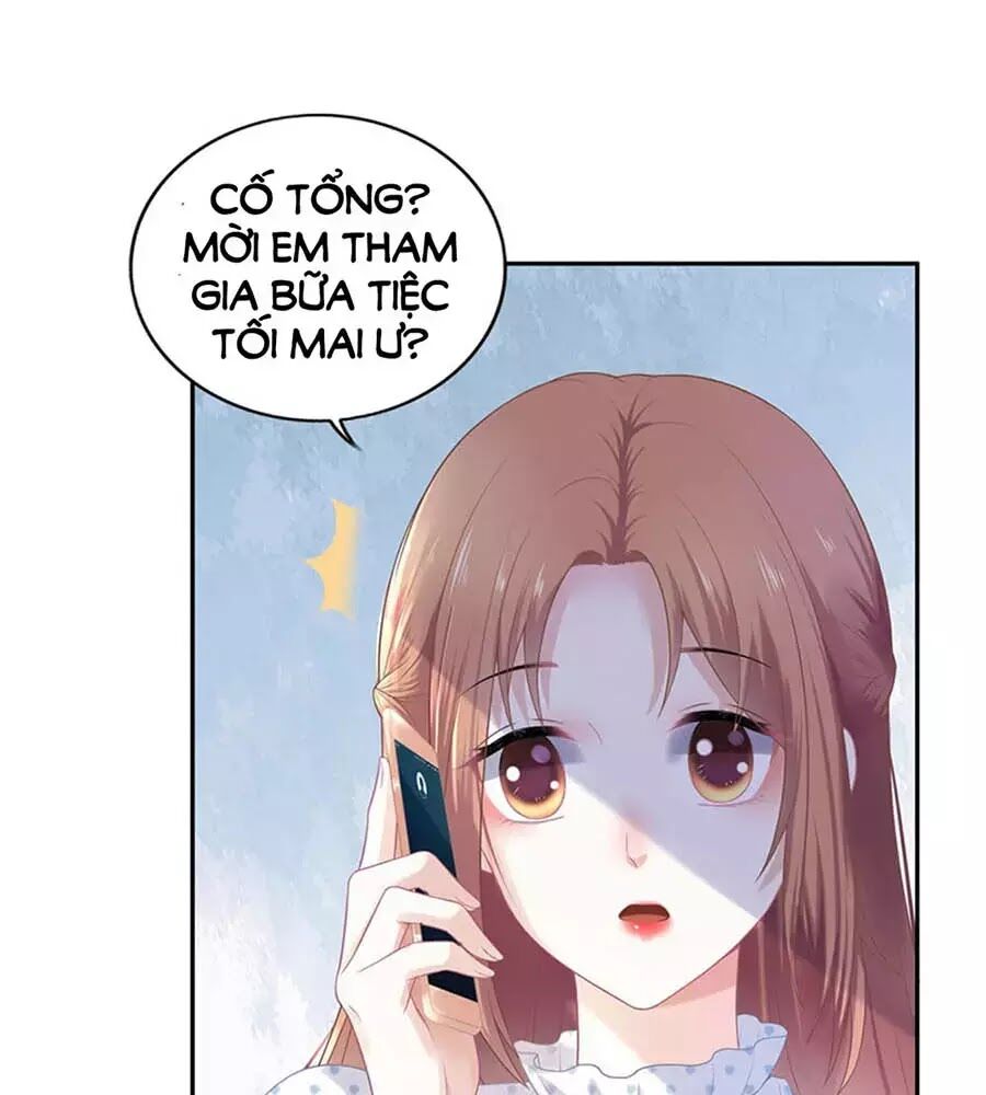Bạn Trai Điều Khiển Giấc Mơ: Chapter 45