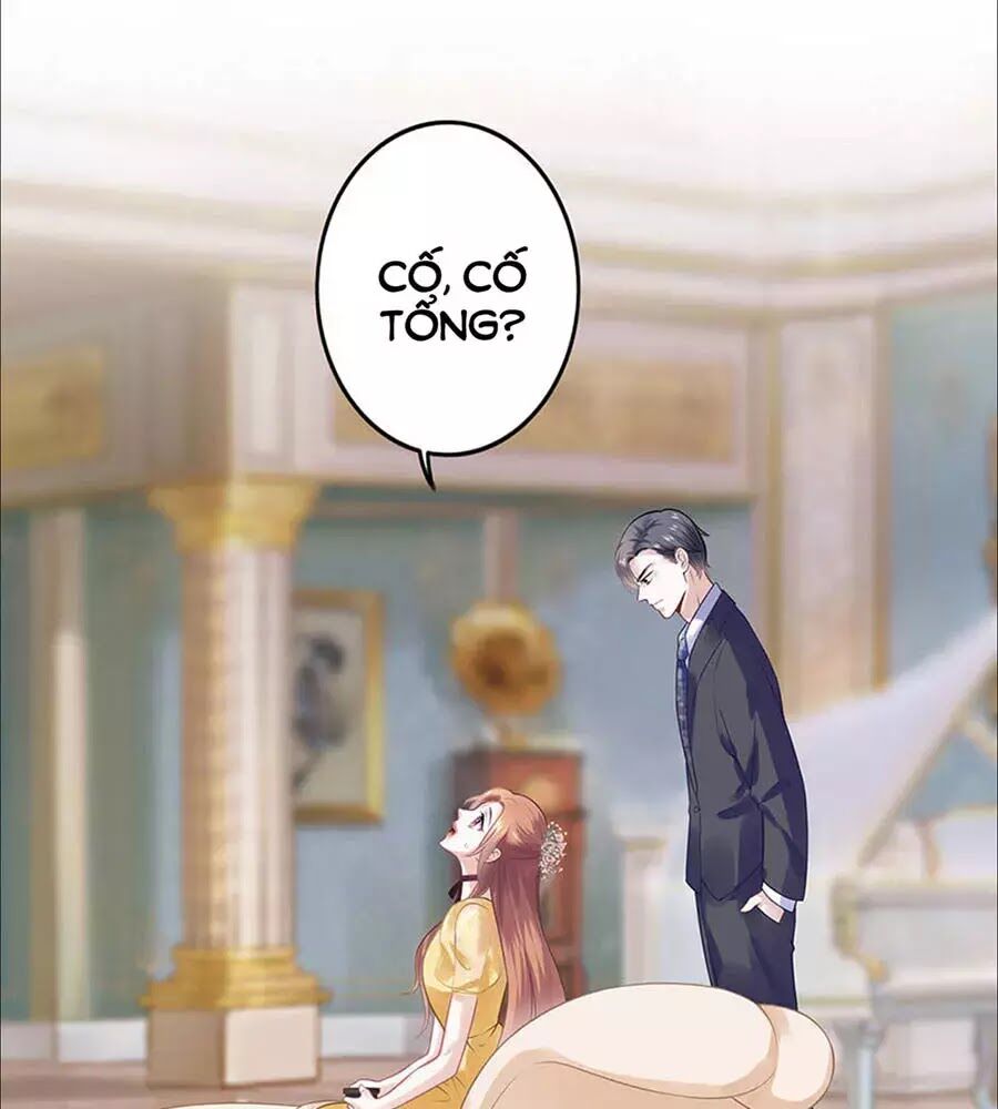 Bạn Trai Điều Khiển Giấc Mơ: Chapter 46