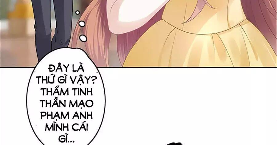 Bạn Trai Điều Khiển Giấc Mơ: Chapter 46