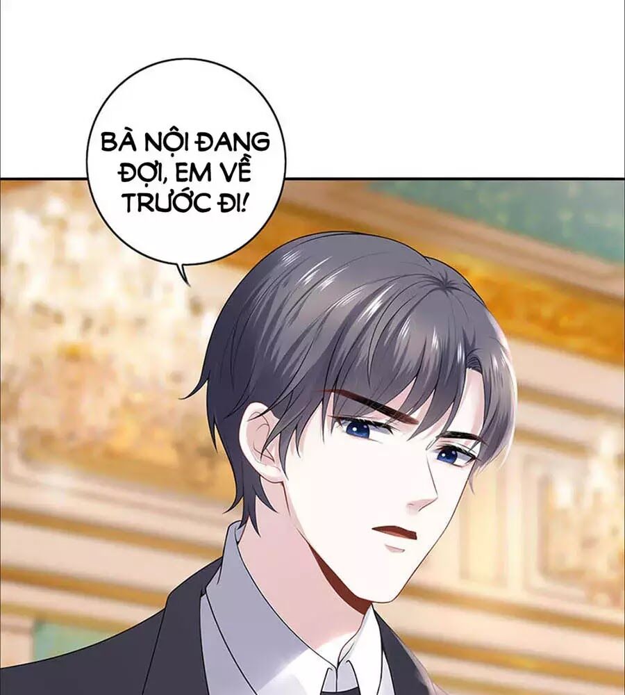 Bạn Trai Điều Khiển Giấc Mơ: Chapter 46