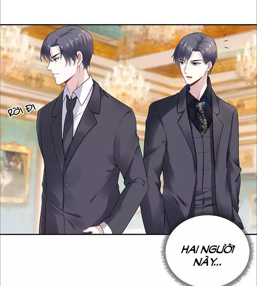 Bạn Trai Điều Khiển Giấc Mơ: Chapter 46