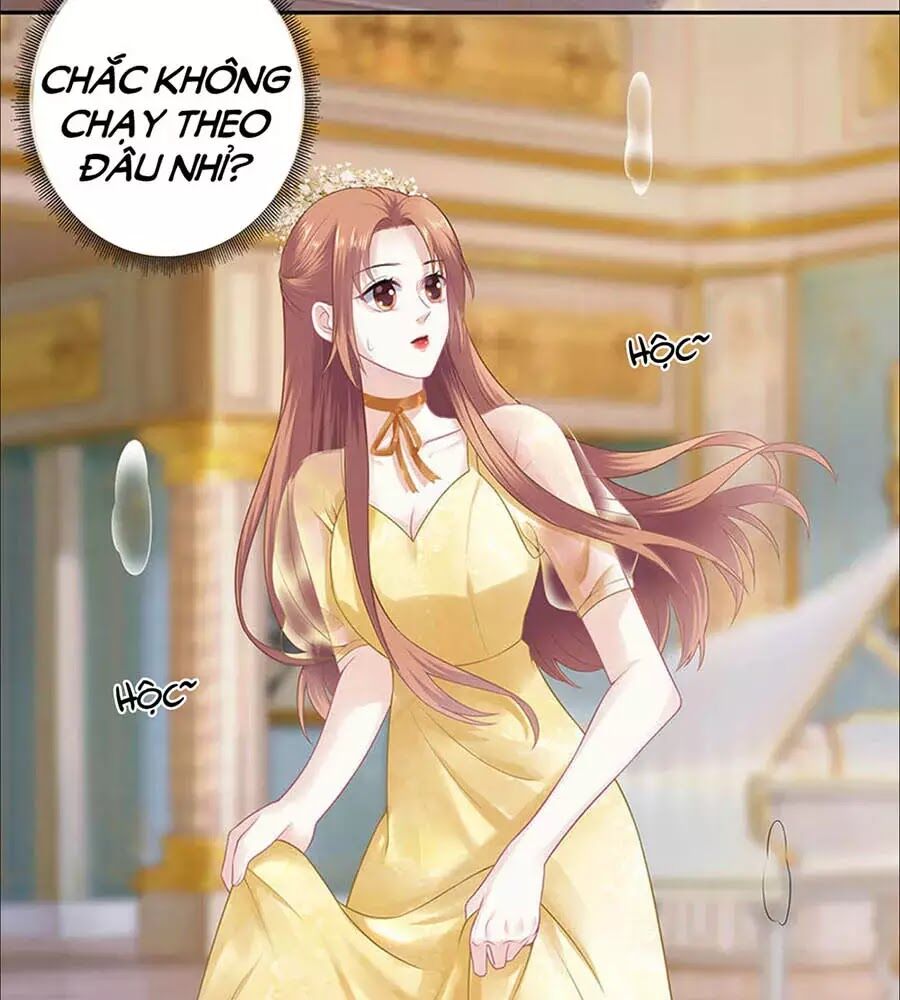 Bạn Trai Điều Khiển Giấc Mơ: Chapter 46