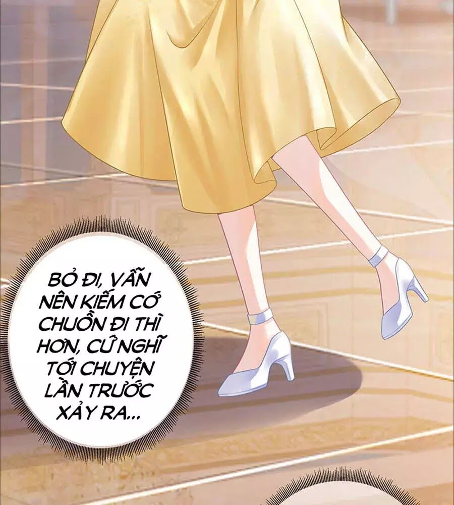 Bạn Trai Điều Khiển Giấc Mơ: Chapter 46