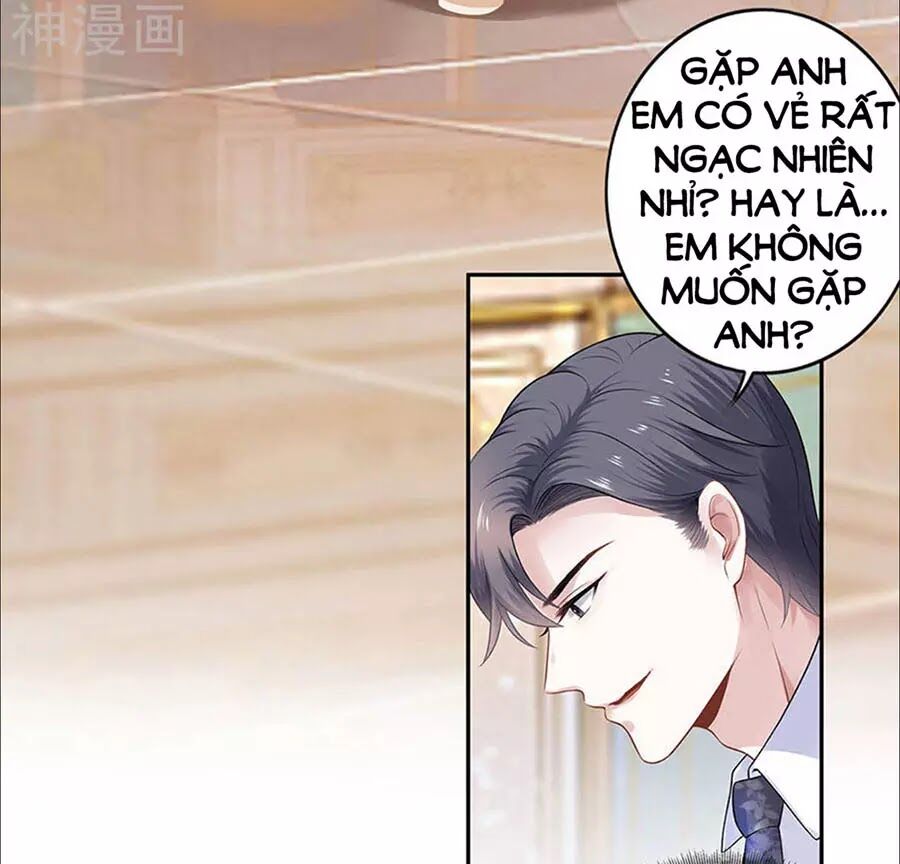 Bạn Trai Điều Khiển Giấc Mơ: Chapter 46
