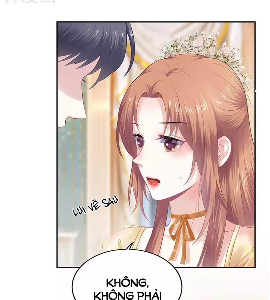 Bạn Trai Điều Khiển Giấc Mơ: Chapter 46
