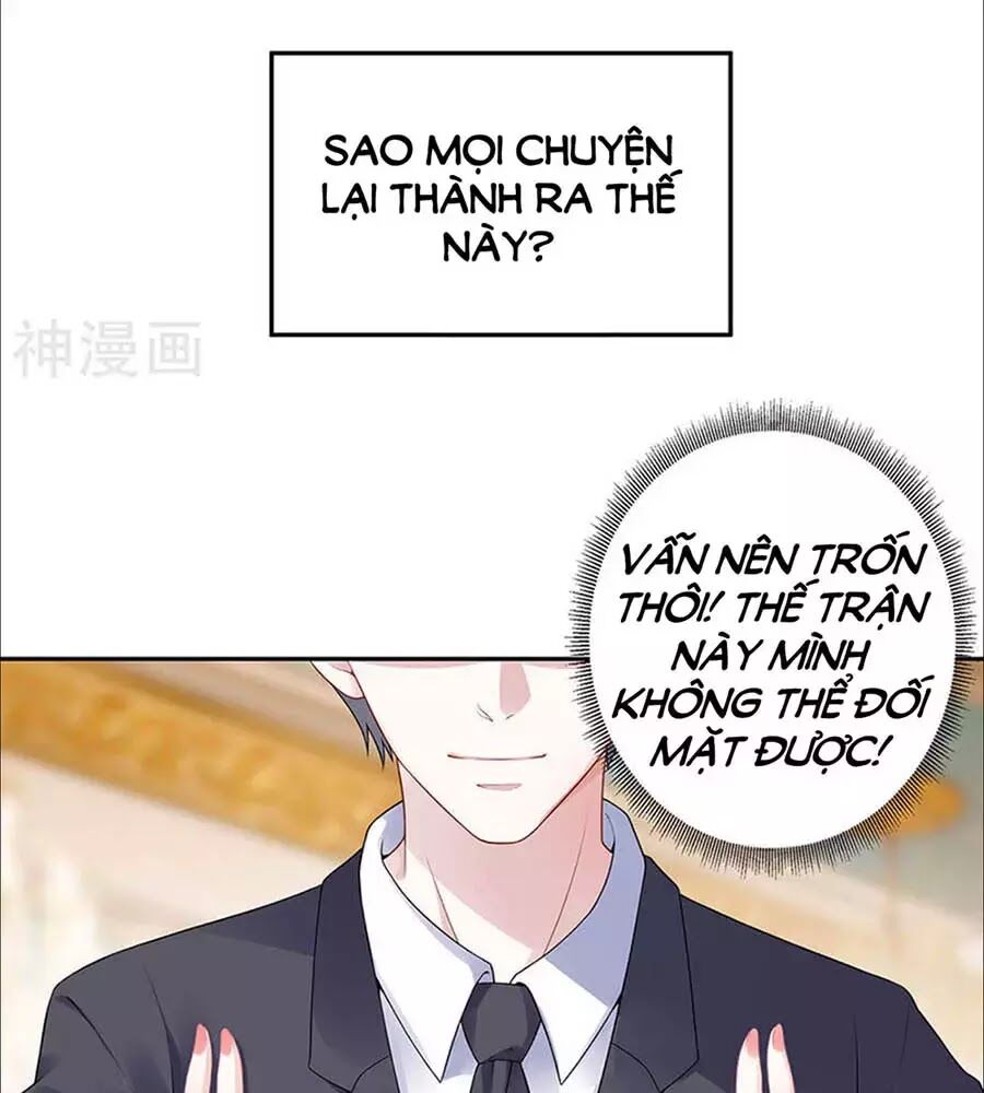 Bạn Trai Điều Khiển Giấc Mơ: Chapter 46