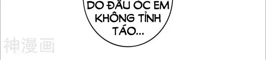 Bạn Trai Điều Khiển Giấc Mơ: Chapter 46