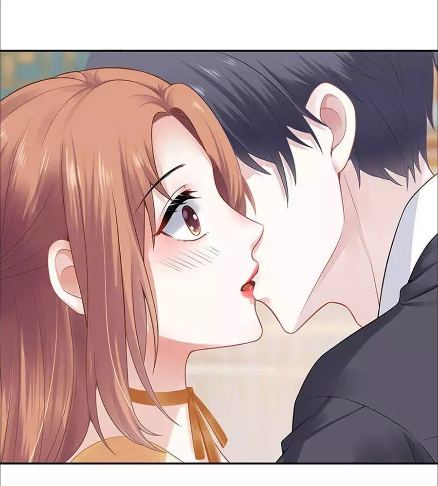Bạn Trai Điều Khiển Giấc Mơ: Chapter 46