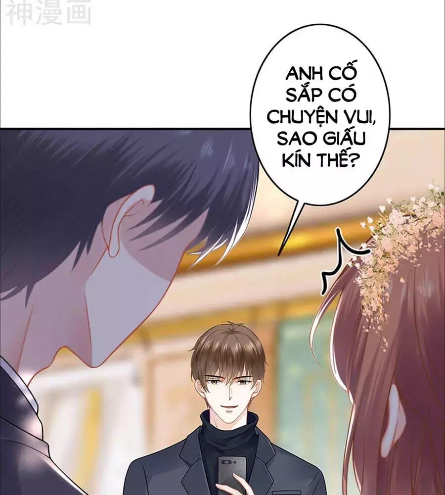 Bạn Trai Điều Khiển Giấc Mơ: Chapter 46