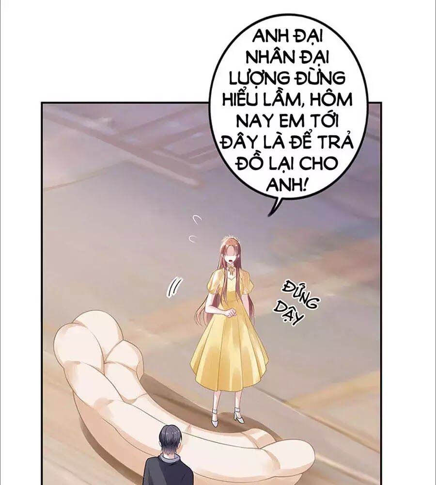 Bạn Trai Điều Khiển Giấc Mơ: Chapter 46