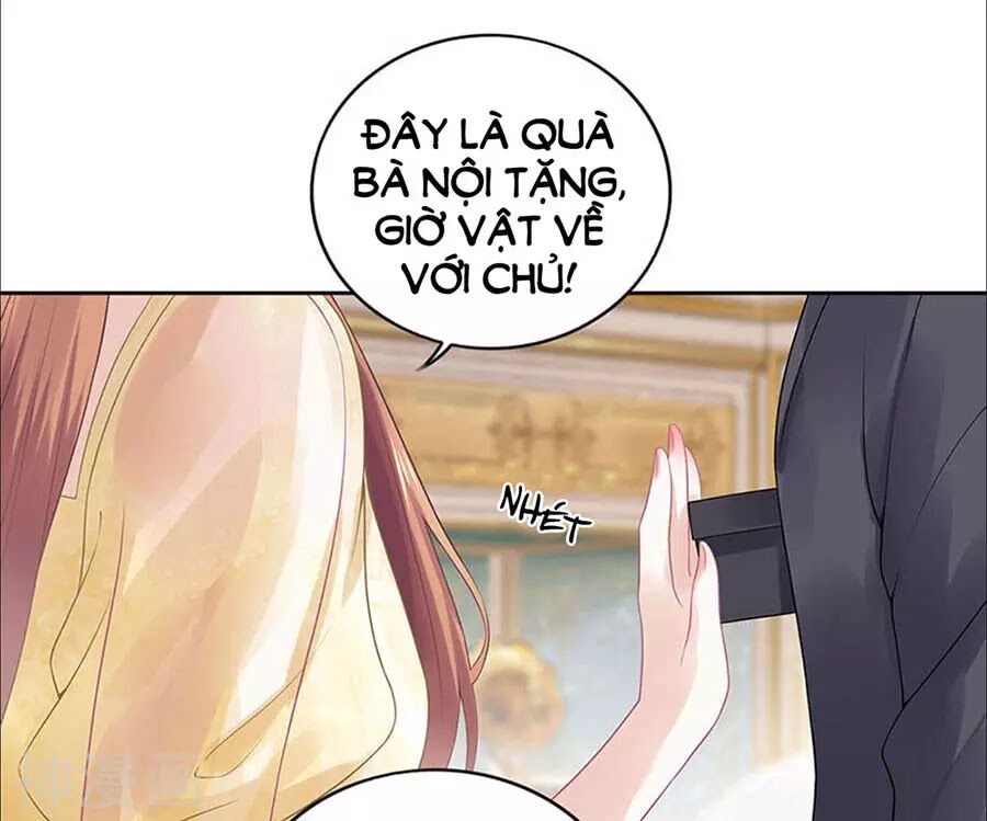 Bạn Trai Điều Khiển Giấc Mơ: Chapter 46