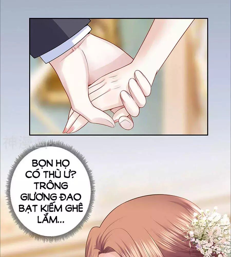 Bạn Trai Điều Khiển Giấc Mơ: Chapter 47