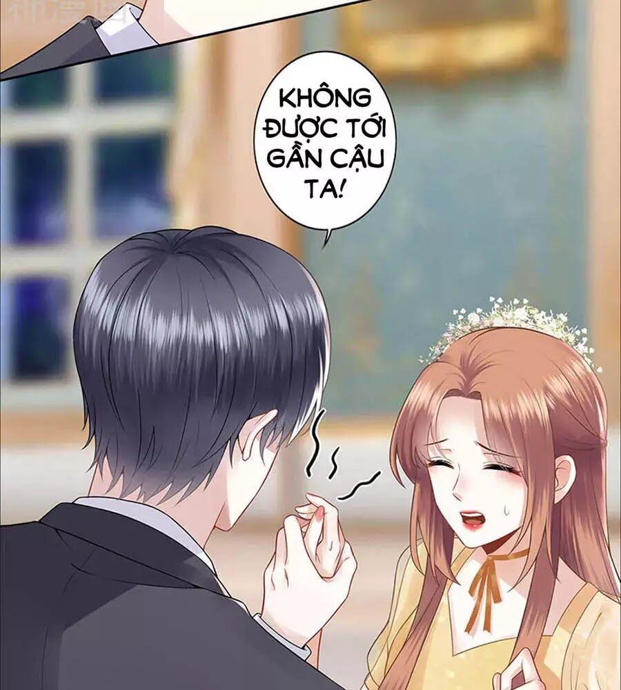 Bạn Trai Điều Khiển Giấc Mơ: Chapter 47