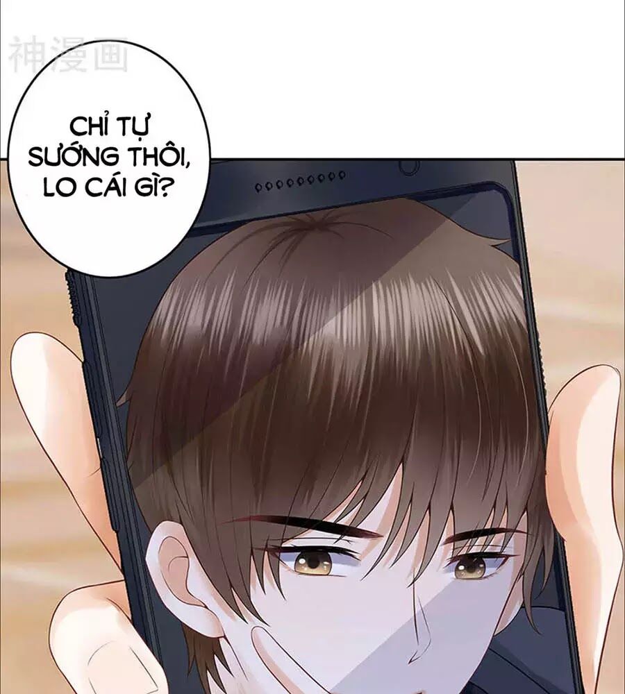 Bạn Trai Điều Khiển Giấc Mơ: Chapter 47