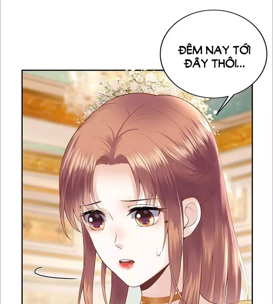 Bạn Trai Điều Khiển Giấc Mơ: Chapter 47