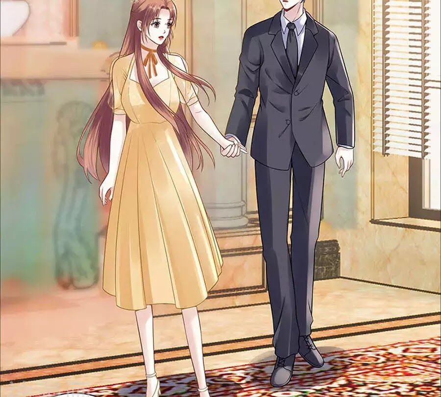 Bạn Trai Điều Khiển Giấc Mơ: Chapter 47
