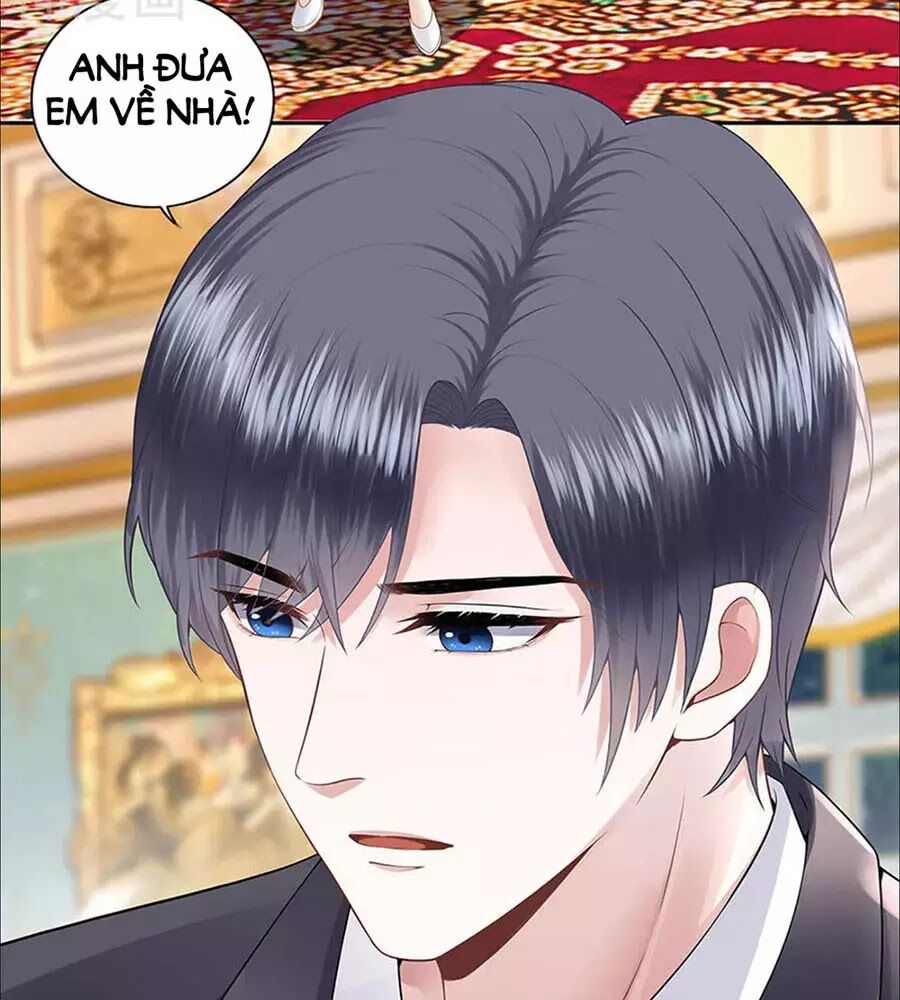 Bạn Trai Điều Khiển Giấc Mơ: Chapter 47