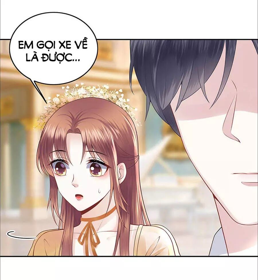 Bạn Trai Điều Khiển Giấc Mơ: Chapter 47