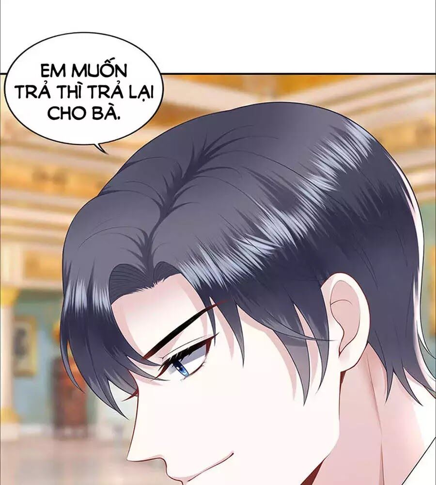 Bạn Trai Điều Khiển Giấc Mơ: Chapter 47