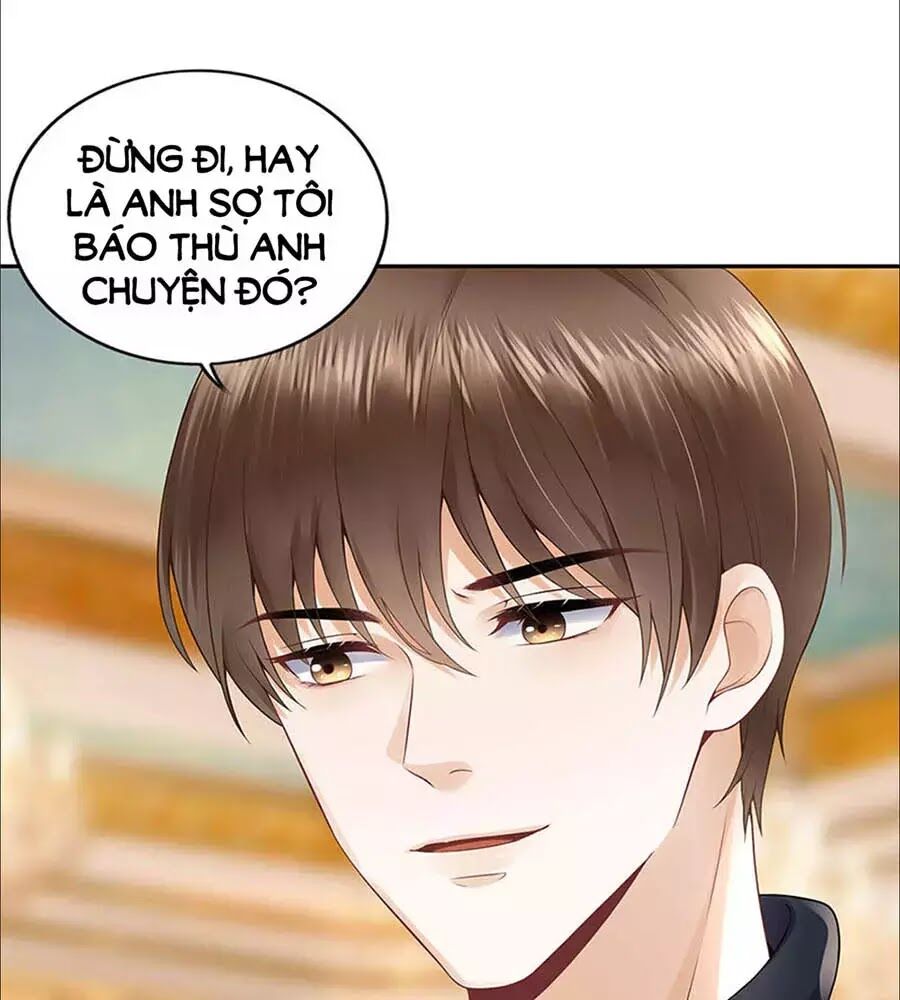 Bạn Trai Điều Khiển Giấc Mơ: Chapter 47