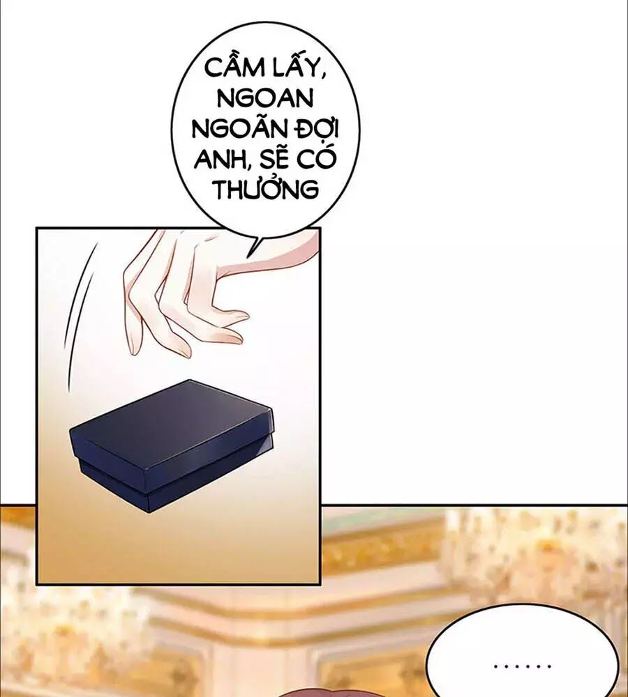 Bạn Trai Điều Khiển Giấc Mơ: Chapter 48