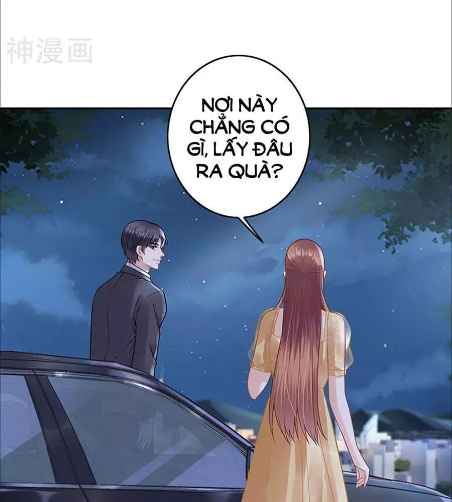 Bạn Trai Điều Khiển Giấc Mơ: Chapter 48